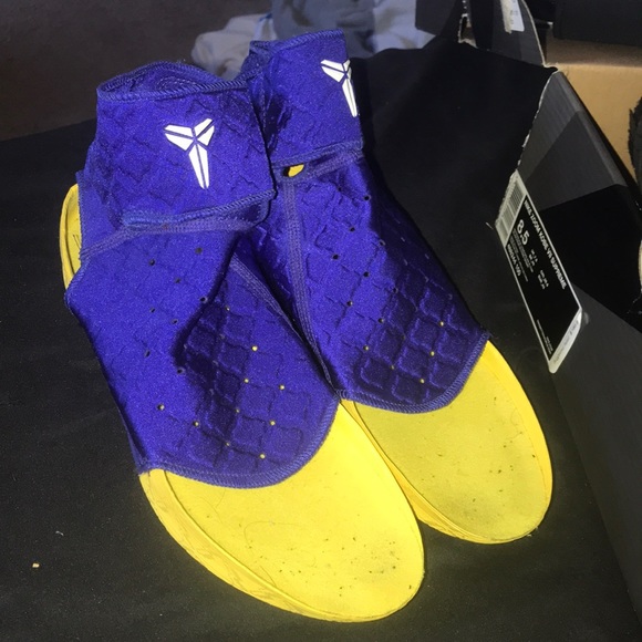 kobe insoles
